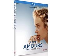 À nos amours [Blu-ray]