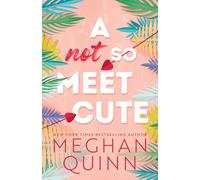 A Not So Meet Cute: 1 (Cane Brothers)