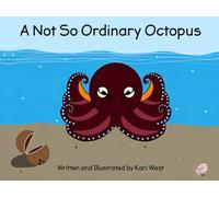 A Not So Ordinary Octopus