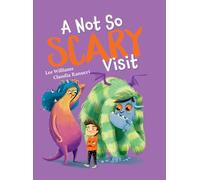 A Not So Scary Visit