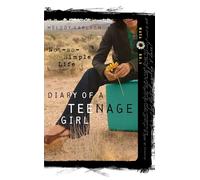 A Not-So-Simple Life: Maya: Book 1: 01 (Diary of a Teenage Girl, Maya)