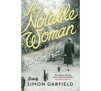 A Notable Woman : The Romantic Journals of Jean Lucey Pratt