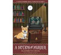A Notion to Murder