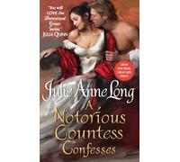 A Notorious Countess Confesses: Pennyroyal Green Series: 7