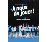 A nous de jouer !
