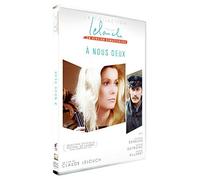 A nous deux DVD by Catherine Deneuve