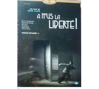 À Nous la liberté [Combo Blu-Ray + DVD]