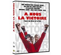 A nous la victoire