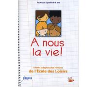 A Nous la Vie - DVD