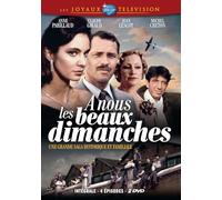 À nous les beaux dimanches