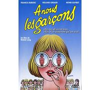 A Nous Les Garcons