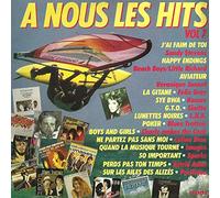 A Nous Les Hits Vol 7 [Vinyl LP]