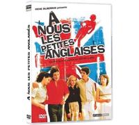 A nous les petites anglaises