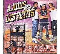 a nous les petits - la rénovation