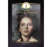 A Novel Approach to Spanish, Level 1: Pride y Prejuicio: Read a Novel, Learn a Language.