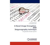 A Novel Image Encryption AND Steganography technique: Using Residue Number Systems