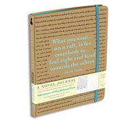 A Novel Journal: Adventures of Huckleberry Finn