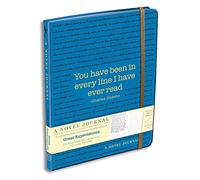 A Novel Journal: Great Expectations (Novel Journals)