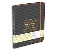 A Novel Journal: The Adventures of Sherlock Holmes