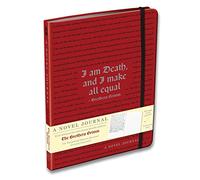 A Novel Journal: The Brothers Grimm
