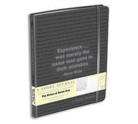 A Novel Journal: The Picture of Dorian Gray