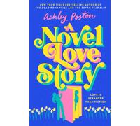 A Novel Love Story