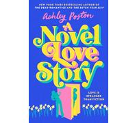 A Novel Love Story