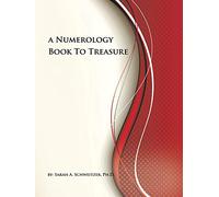 A Numerology Book To Treasure