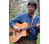 Rolly Brown - Arranging For Fingerstyle Guitar. A (DVD)