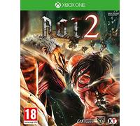 A.O.T. 2 (Xbox One)