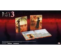 A.O.T .3 SteelBook Launch Edition - Nintendo Switch 2