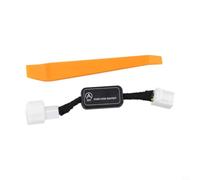 A-Off Delete Adapter for Ridgeline No Error Code