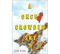 A Once Crowded Sky