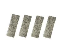 A-ONE- 4 PCS Pocket Hand Warmer Replacement Platinum Catalyst