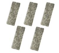 A-ONE- 5 PCS Replacement Catalyst For Oil Hand Warmer, Catalytic Heater For Pocket Warmer, Platinum Catalyst For Metal Hand Heater