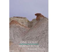 A One-Hour World Tour