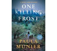 A One Killing Frost: A Mercy Carr Mystery
