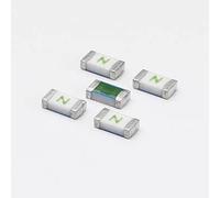 A One Time Positive Disconnect SMD Restore Fuse 1206 0.5A 1A 1.5A 2A 2.5A 3A 3.5A 4A 5A 6A 7A 8A 10A 12A 15A 20A 30A Fast Acting(10Pieces,5A)
