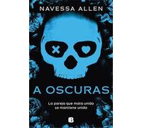 A Oscuras / Lights Out (Adéntrate En La Oscuridad)