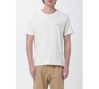 A.p.c. A. P.C. Cotton Logo T-Shirt - Size: L - male