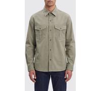 A.p.c. A. P.C. Cotton Shirt - Size: S - male