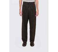 A.p.c. A. P.C. Dan Organic Cotton Chino Trousers - Size: 46 - male