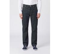 A.p.c. A. P.C. Fairfax Straight Fit Cotton Denim Jeans - Size: 32 - male