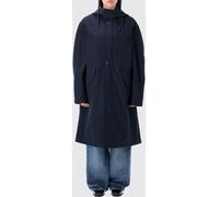 A.p.c. A. P.C. Jacket Woman color Blue - Size: L - female