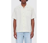 A.p.c. A. P.C. Linen Blend Shirt - Size: M - male