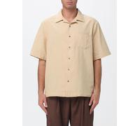 A.p.c. A. P.C. Linen Blend Shirt - Size: XL - male