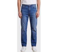 A.p.c. A. P.C. Martin Straight-Leg Mid-Rise Cotton Denim Jeans - Size: 29 - male