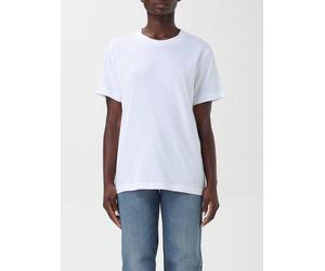 A.p.c. A. P.C. T-Shirt Woman color White - Size: XXL - female