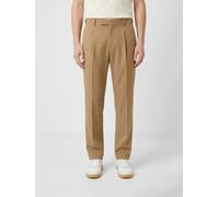 A.p.c. A. P.C. Tailored Trousers in Cotton and Wool Blend - Size: 46 - male