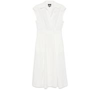 A.P.C. Athena maxi dress - White 36